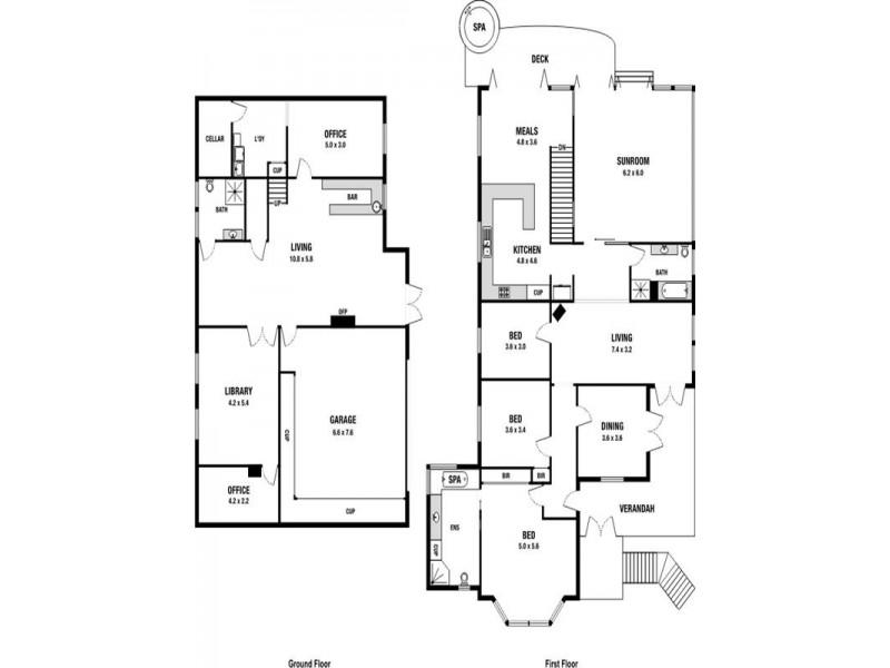 46 Duke Street, Bulimba QLD 4171