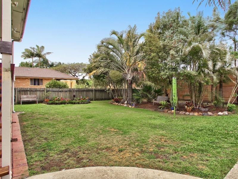 43 Armstrong Road, Cannon Hill QLD 4170