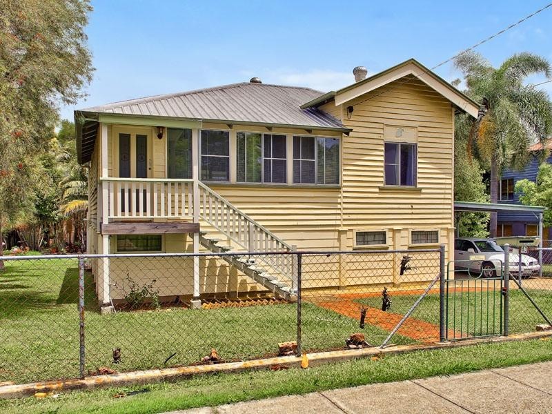 43 Armstrong Road, Cannon Hill QLD 4170