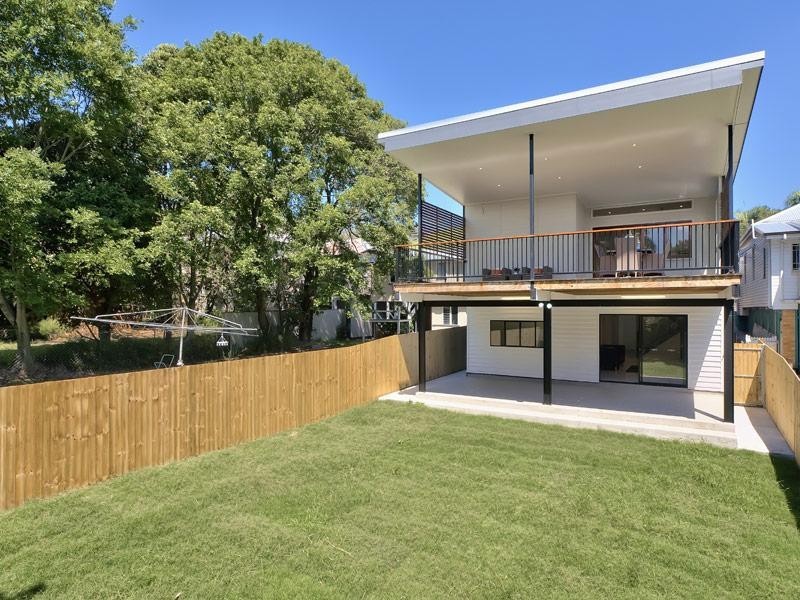 19 Burlington Street, East Brisbane QLD 4169