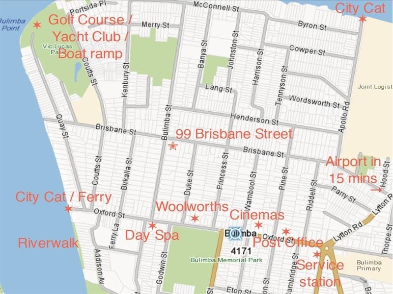 10/99 Brisbane Street, Bulimba QLD 4171