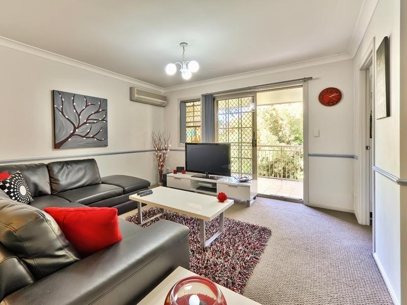 4/15 Malcolm Street, Hawthorne QLD 4171