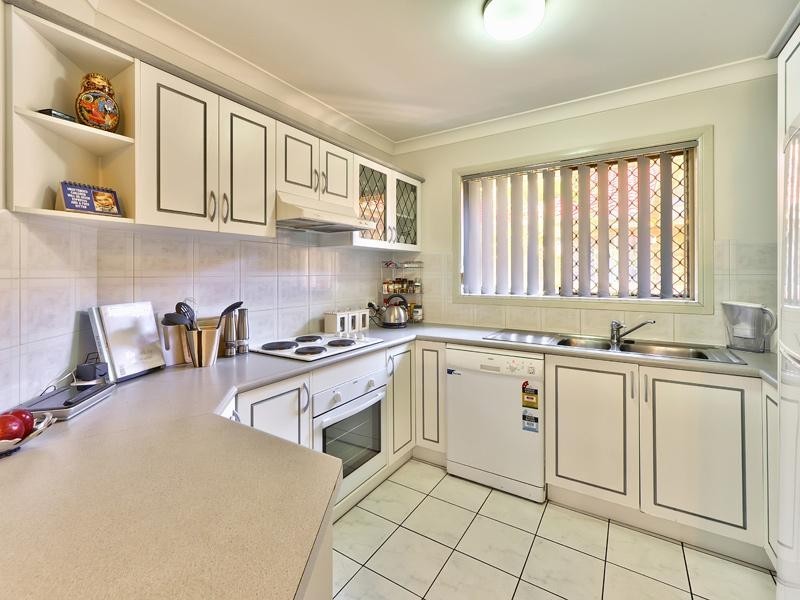 4/15 Malcolm Street, Hawthorne QLD 4171