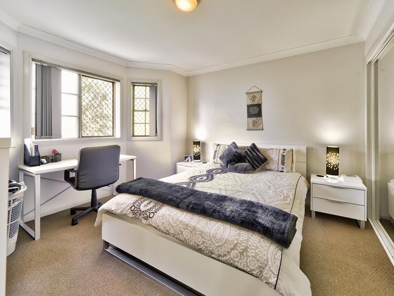 4/15 Malcolm Street, Hawthorne QLD 4171