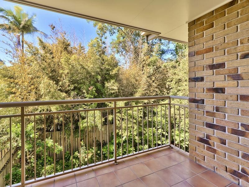 4/15 Malcolm Street, Hawthorne QLD 4171