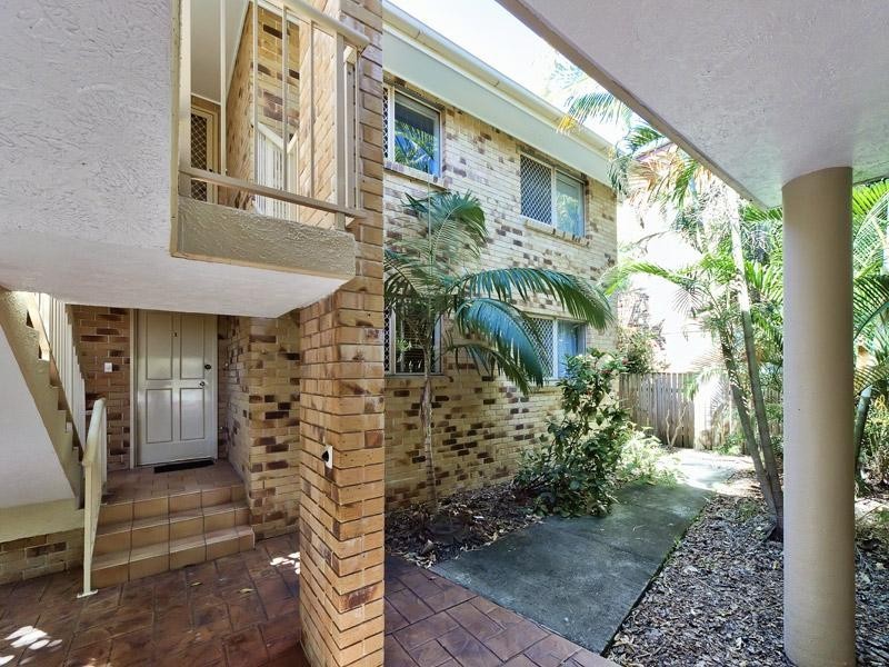 4/15 Malcolm Street, Hawthorne QLD 4171