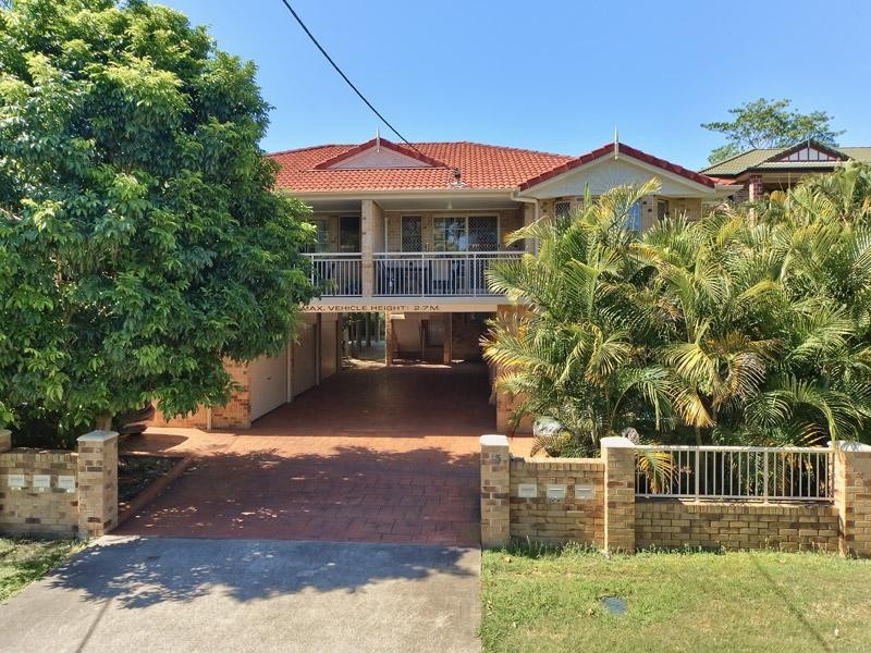 4/15 Malcolm Street, Hawthorne QLD 4171