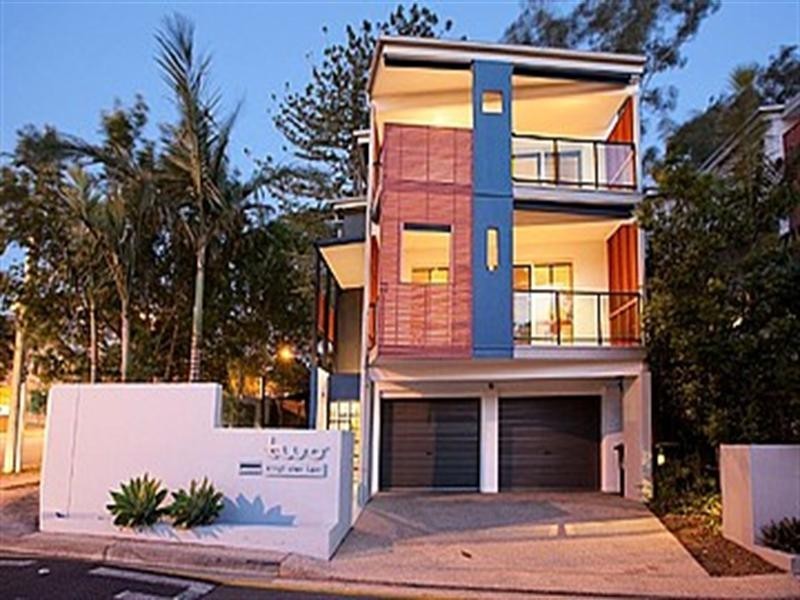 2 Kingfisher Lane, East Brisbane QLD 4169