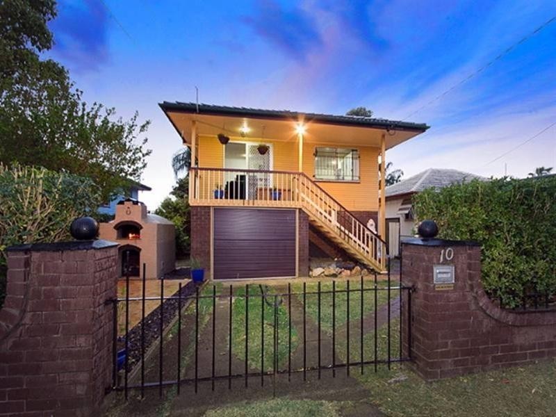 10 Marie Street, Murarrie QLD 4172