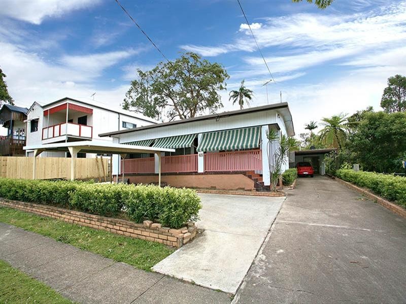 48 Wanda Road, Upper Mount Gravatt QLD 4122