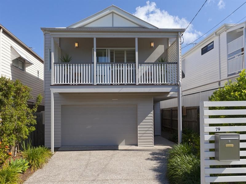 79 Nordenfeldt Road, Cannon Hill QLD 4170