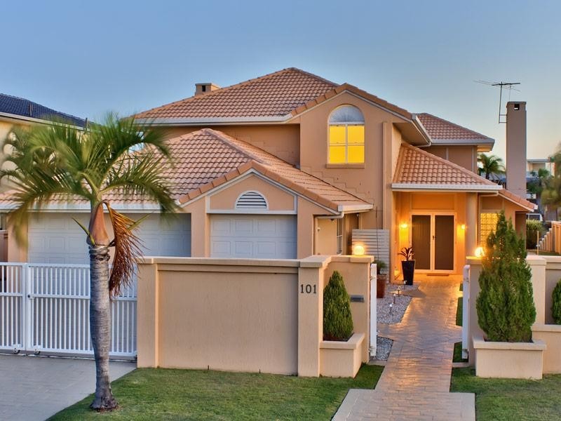 101 Masthead Drive, Raby Bay QLD 4163