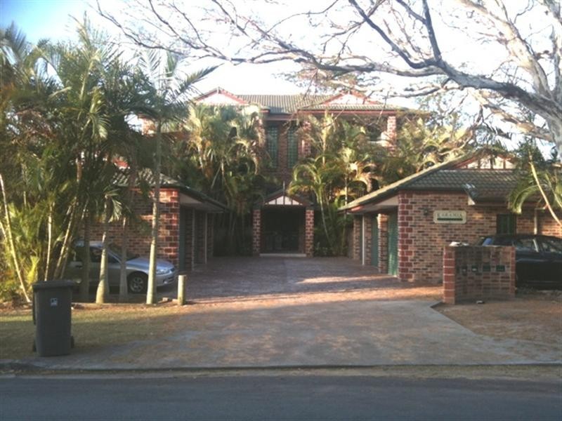 2/11 Malcolm Street, Hawthorne QLD 4171