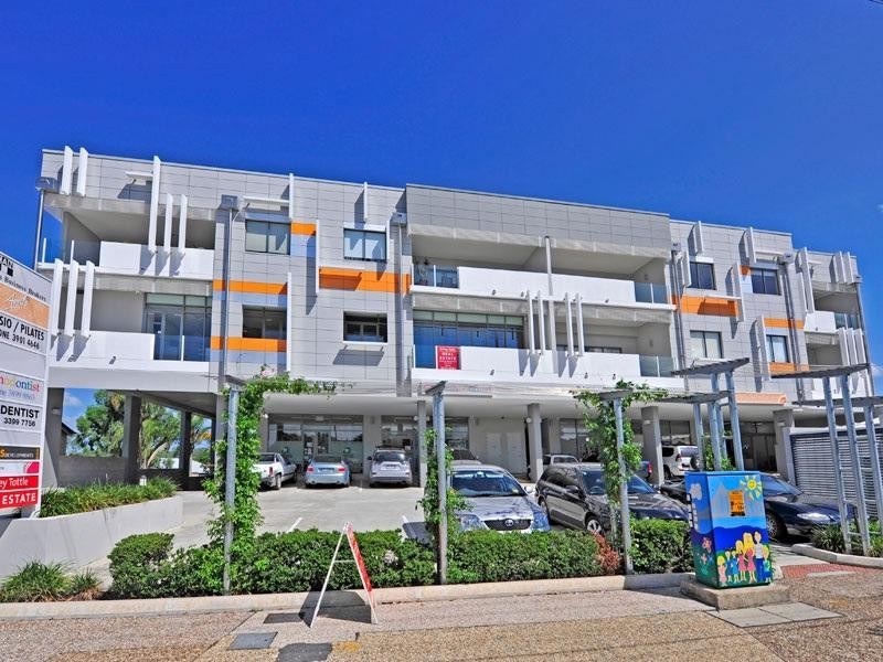 203/621 Wynnum Road, Morningside QLD 4170