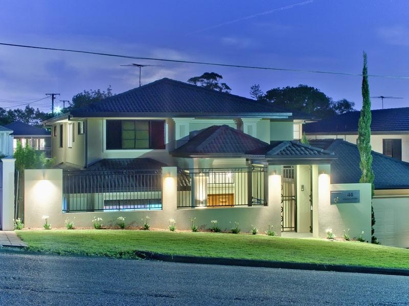 46 Kuranda Street, Balmoral QLD 4171