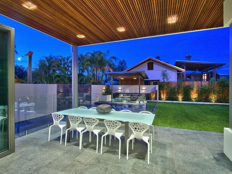 91 Elliott Street, Hawthorne QLD 4171