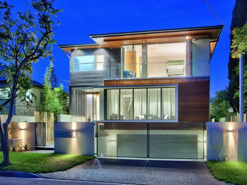 91 Elliott Street, Hawthorne QLD 4171