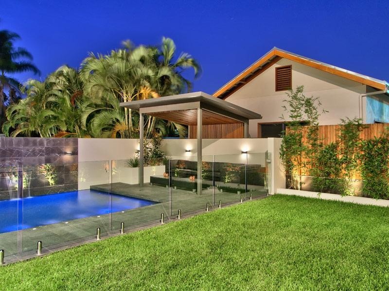 91 Elliott Street, Hawthorne QLD 4171