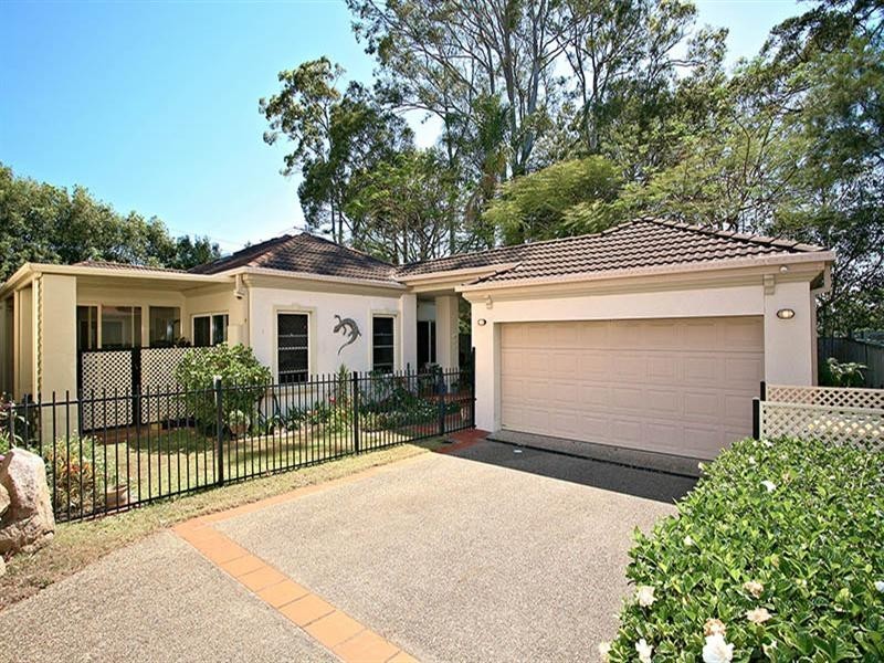 11 Oleander Place, Carindale QLD 4152