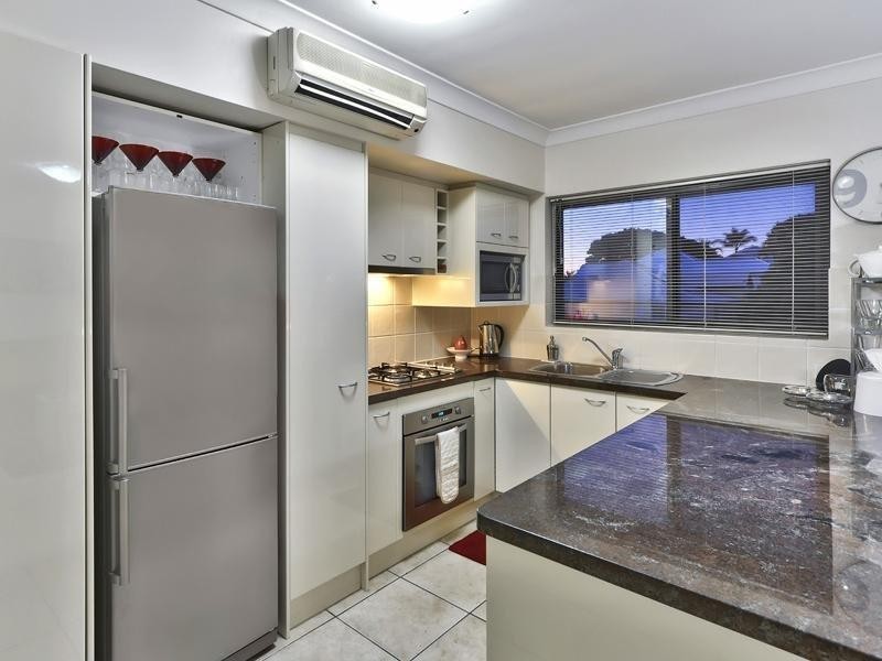 5/15 Eskgrove Street, East Brisbane QLD 4169