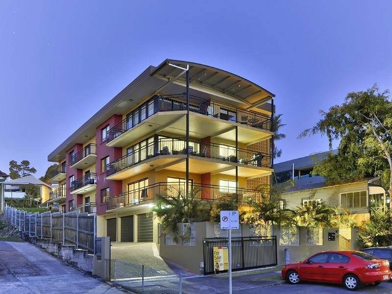5/15 Eskgrove Street, East Brisbane QLD 4169