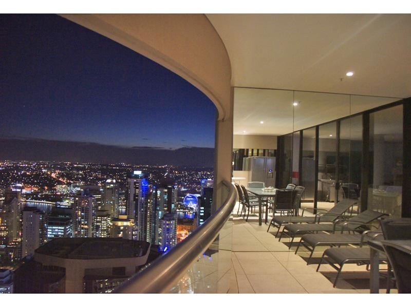 4404/71 Eagle Street, Brisbane QLD 4000