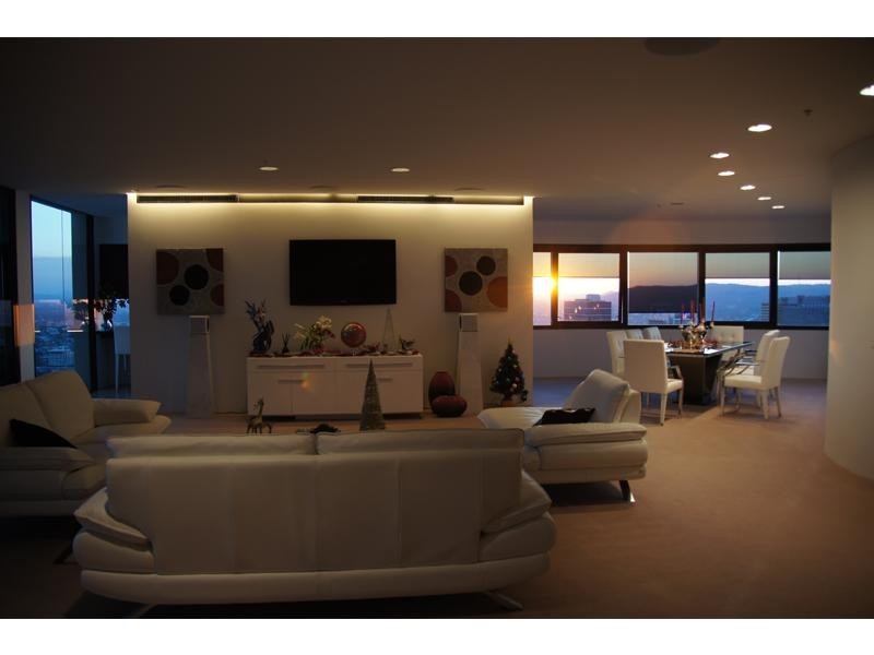 4404/71 Eagle Street, Brisbane QLD 4000