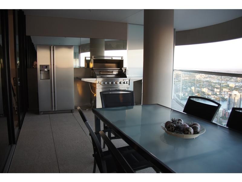 4404/71 Eagle Street, Brisbane QLD 4000