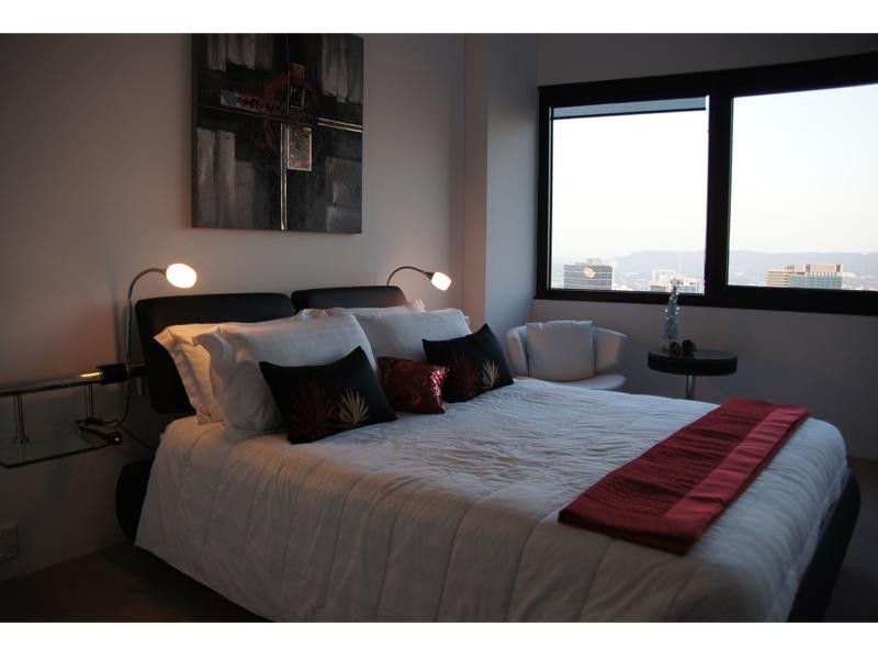 4404/71 Eagle Street, Brisbane QLD 4000