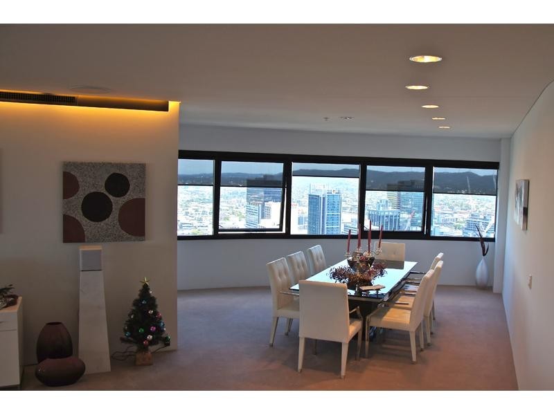 4404/71 Eagle Street, Brisbane QLD 4000