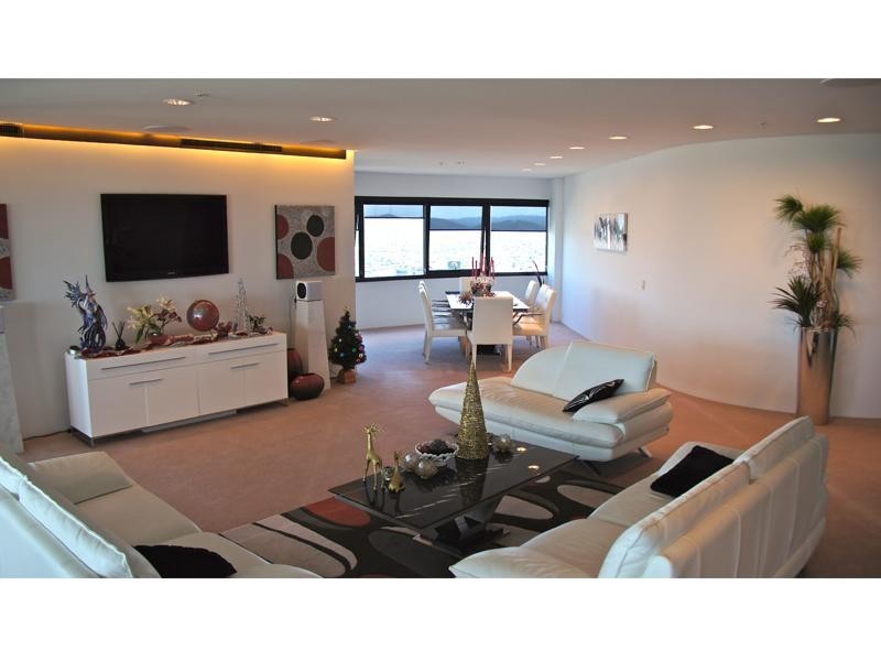 4404/71 Eagle Street, Brisbane QLD 4000