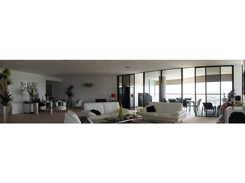 4404/71 Eagle Street, Brisbane QLD 4000