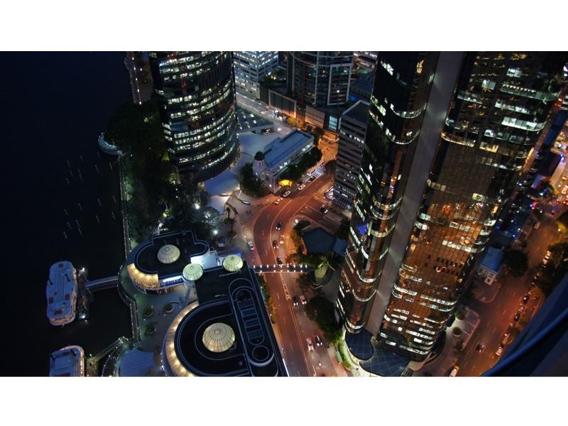 4404/71 Eagle Street, Brisbane QLD 4000