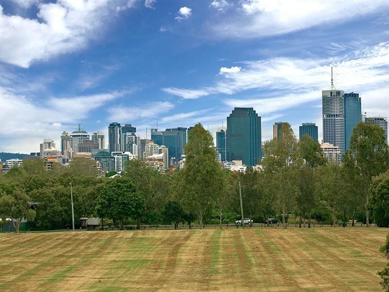 16/13 Vectis Street, Norman Park QLD 4170