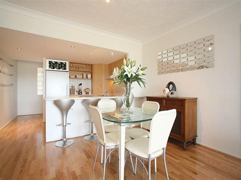 16/13 Vectis Street, Norman Park QLD 4170