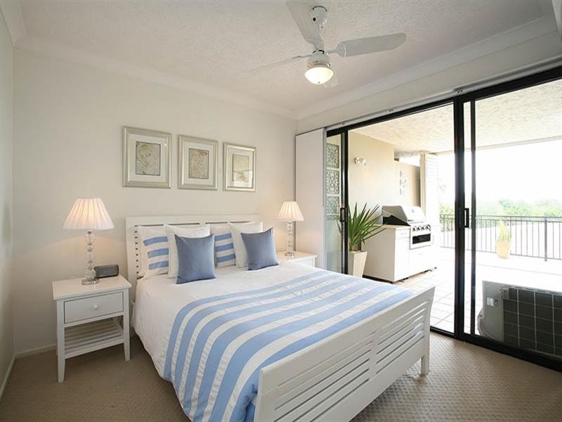 16/13 Vectis Street, Norman Park QLD 4170