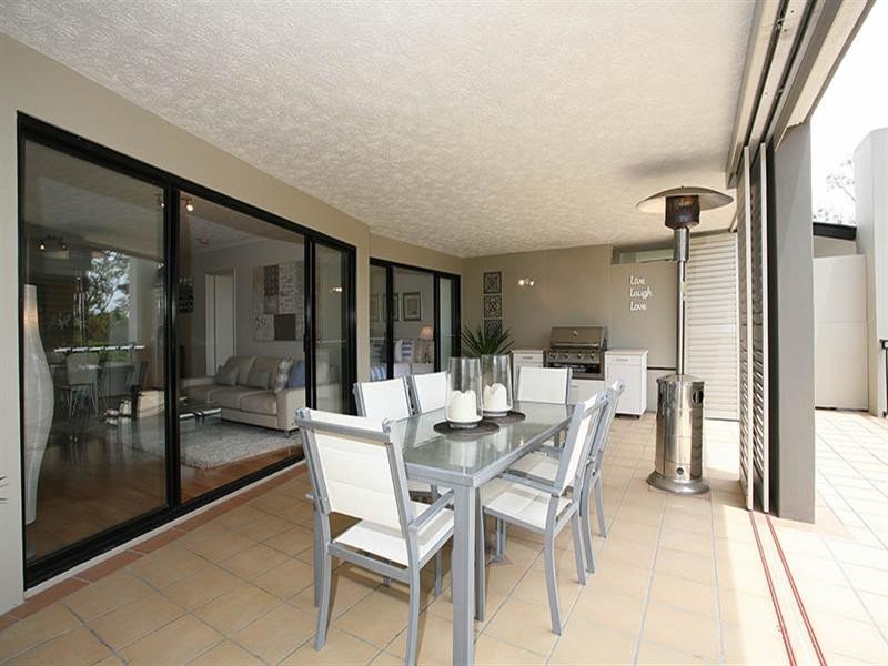 16/13 Vectis Street, Norman Park QLD 4170