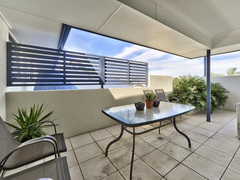 6/472 Wynnum Road, Morningside QLD 4170