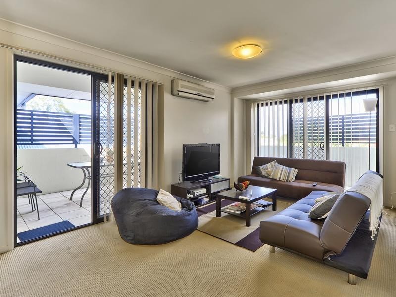 6/472 Wynnum Road, Morningside QLD 4170