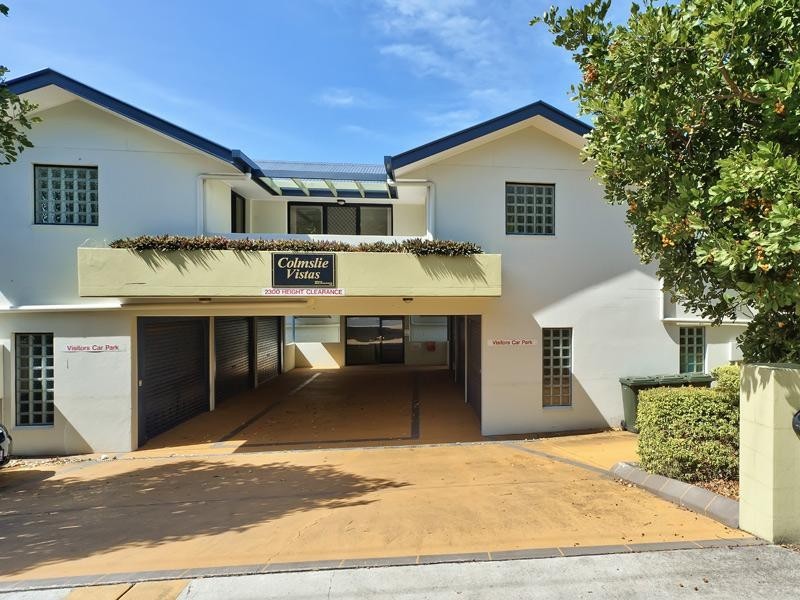 6/472 Wynnum Road, Morningside QLD 4170