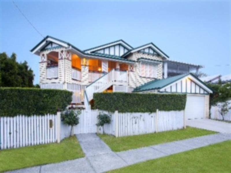 6 McConnell Street, Bulimba QLD 4171