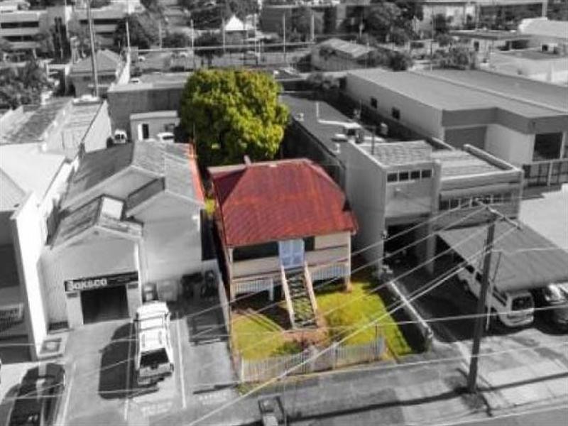 14 Holden Street, Woolloongabba QLD 4102