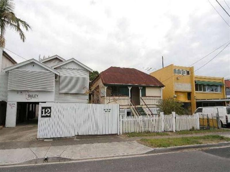 14 Holden Street, Woolloongabba QLD 4102