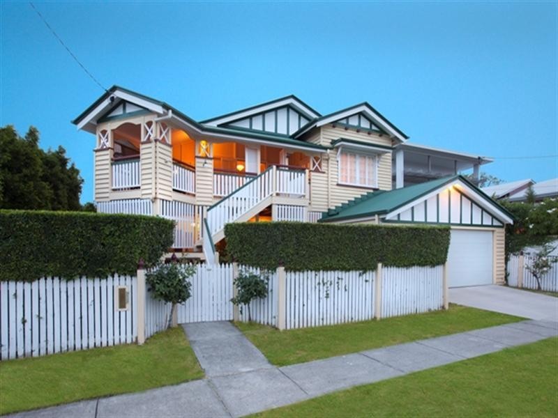 6 McConnell Street, Bulimba QLD 4171