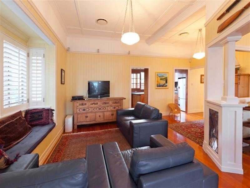 6 McConnell Street, Bulimba QLD 4171