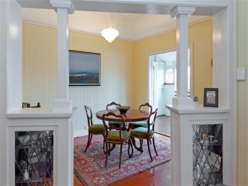 6 McConnell Street, Bulimba QLD 4171