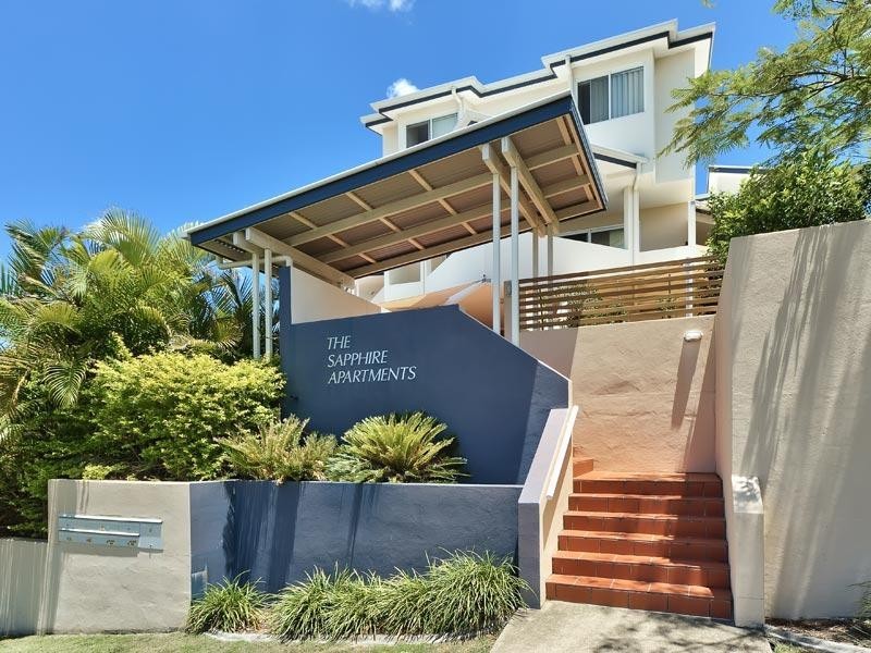 3/16 Miles Street, Hawthorne QLD 4171