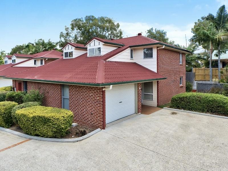 28/18 Elwell Street, Morningside QLD 4170