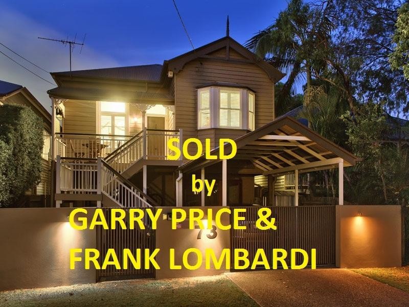 73 Malcolm Street, Hawthorne QLD 4171