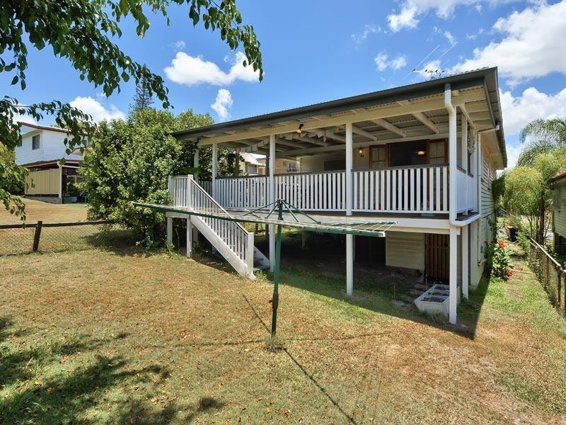 36 Burrai Street, Morningside QLD 4170